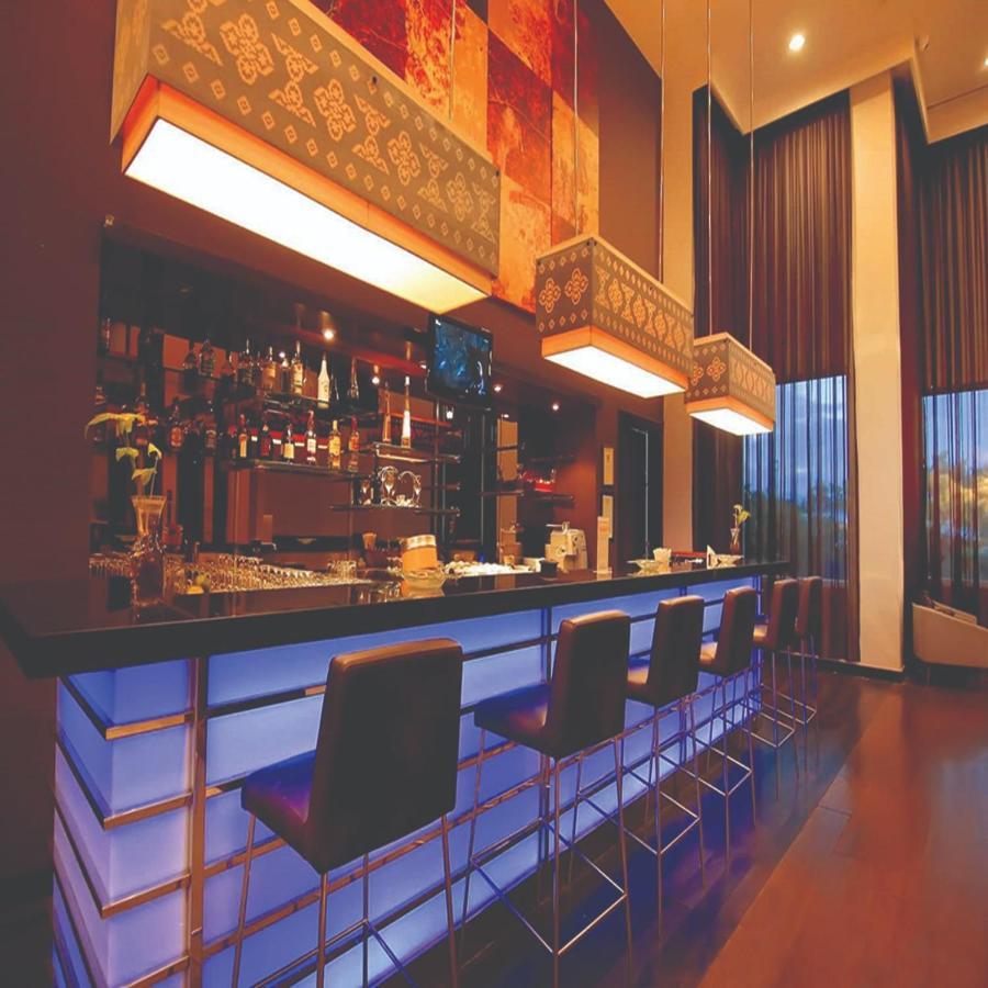 Swiss-Belhotel Амбон Екстериор снимка