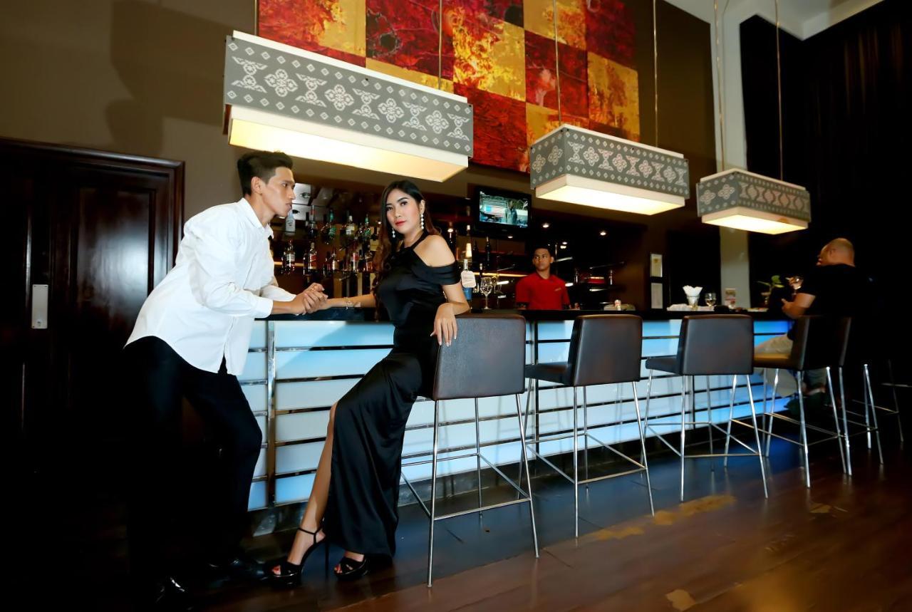 Swiss-Belhotel Амбон Екстериор снимка