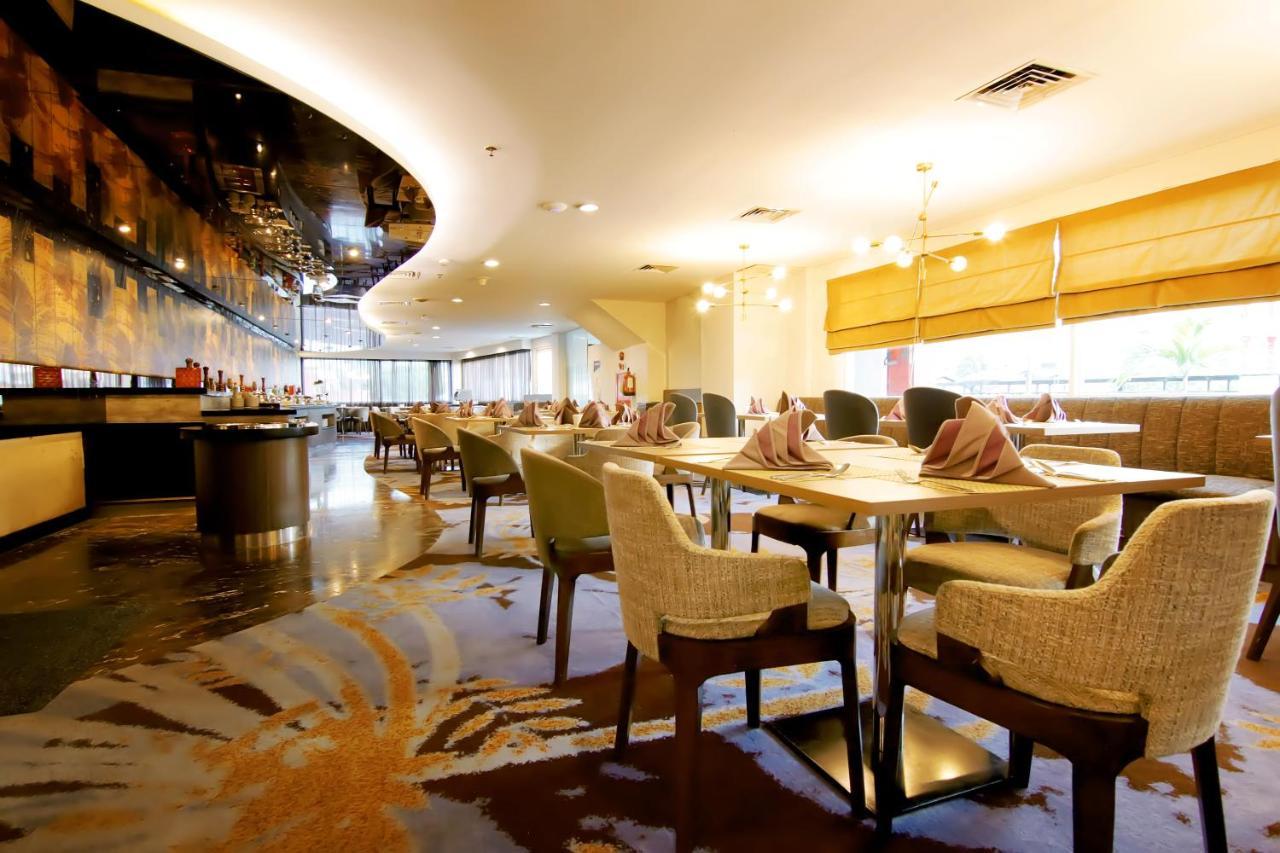 Swiss-Belhotel Амбон Екстериор снимка
