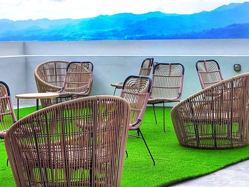 Swiss-Belhotel Амбон Екстериор снимка